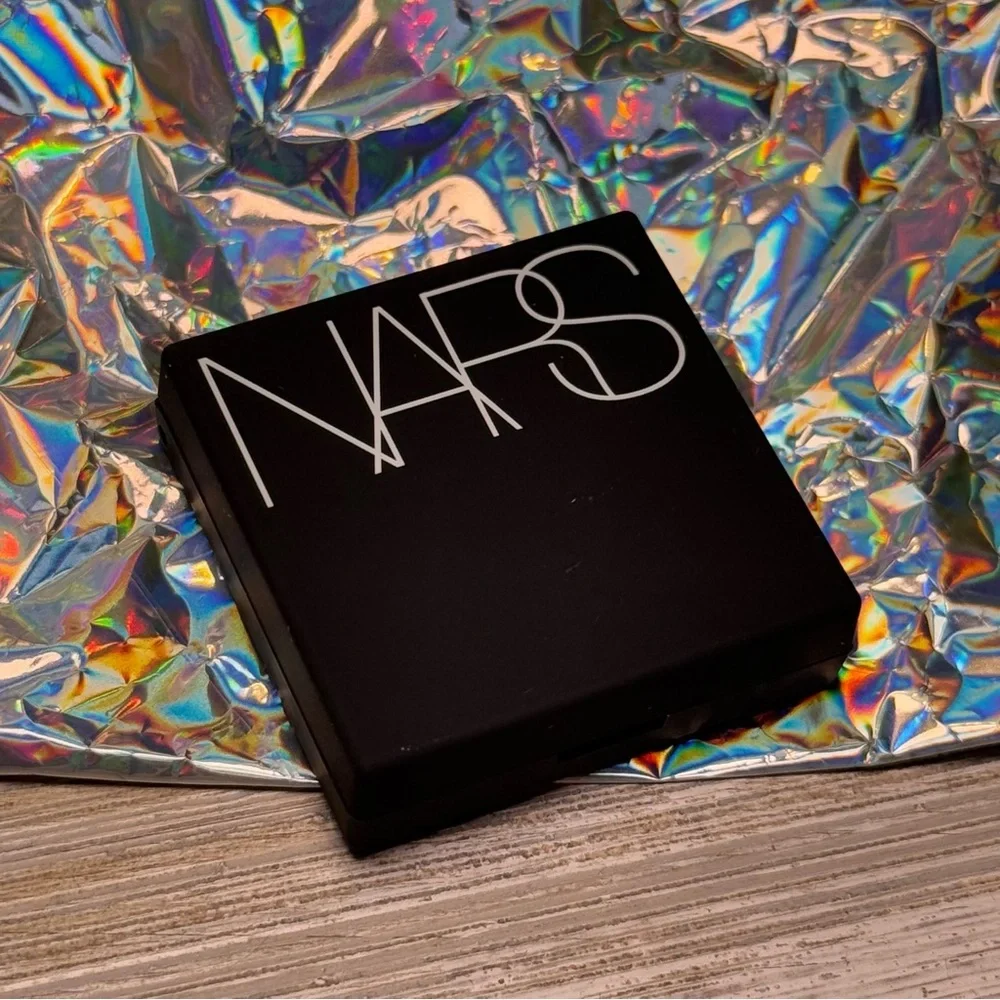 NEW Nars Light Reflecting Setting Powder Translucent Crystal